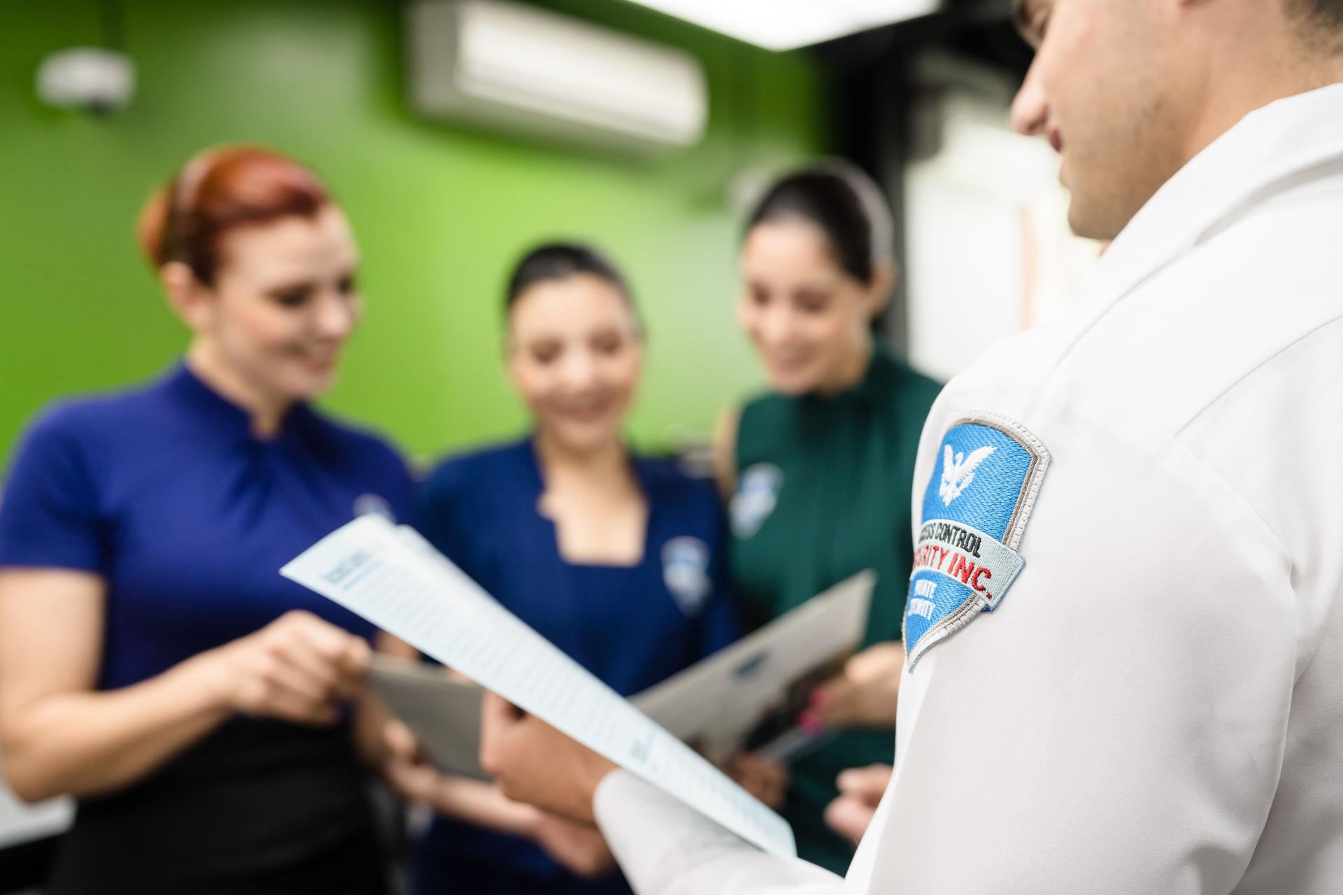 32 Hours Training Continue Education