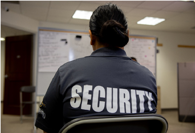 top BSIS security guard trainingprovides