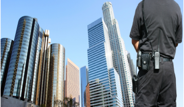 online security guard card training