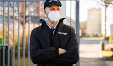 online BSIS security guard card training
